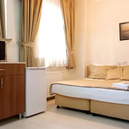 ホテル Nicoleport