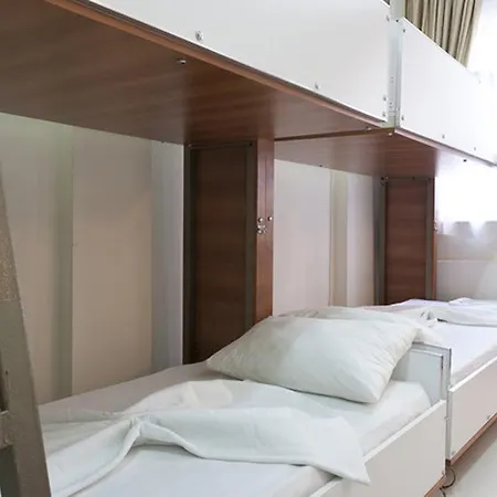 Nicoleport 3*
