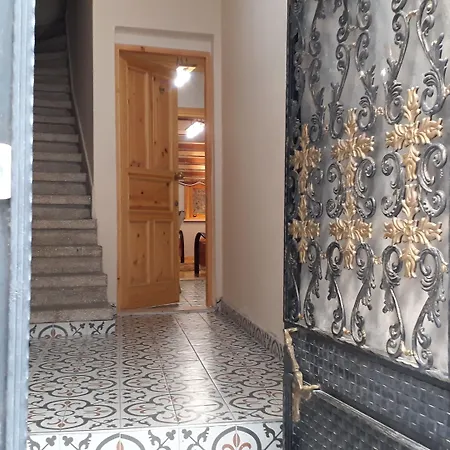 Nicoleport Istanboel