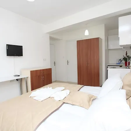 Nicoleport Hotel Istanbul