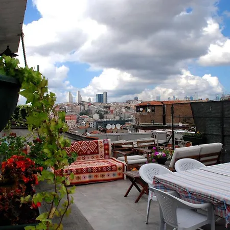 Nicoleport Hotel 3*