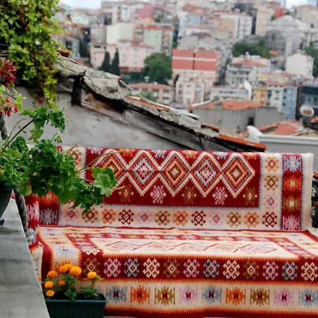 Nicoleport Hotel 3*