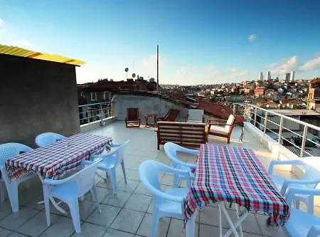 Hotel Nicoleport