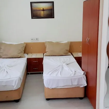 Nicoleport Hotel Istanbul