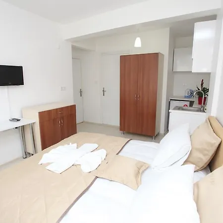 Hotel Nicoleport Istanbul
