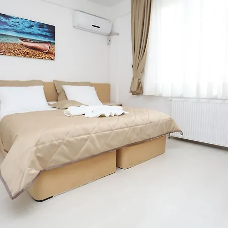 Hotel Nicoleport