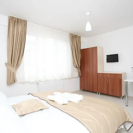 Nicoleport Provincia di Istanbul