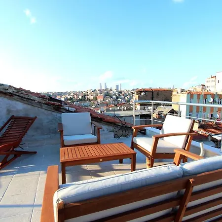 Nicoleport Istanbul