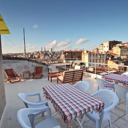 Hotel Nicoleport 3*