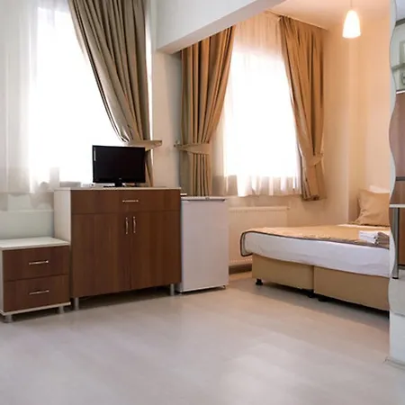 Nicoleport Istanbul