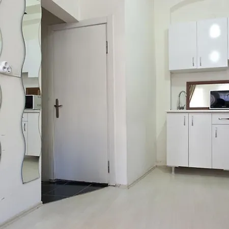 Hotel Nicoleport Istanbul