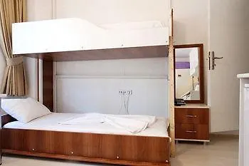 Nicoleport Hotel
