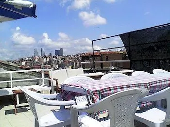 Nicoleport Hotel
