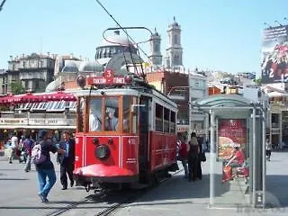 Nicoleport Hotel 3*