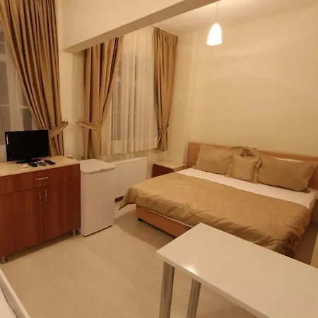 Hotel Nicoleport