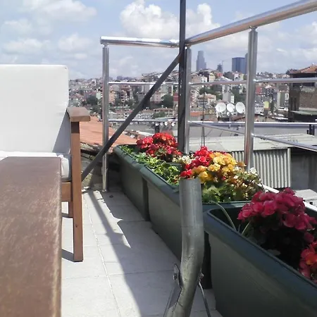 Hotel Nicoleport 3*