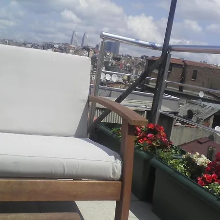 Nicoleport Hotel 3*