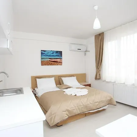 Nicoleport Hotel 3*