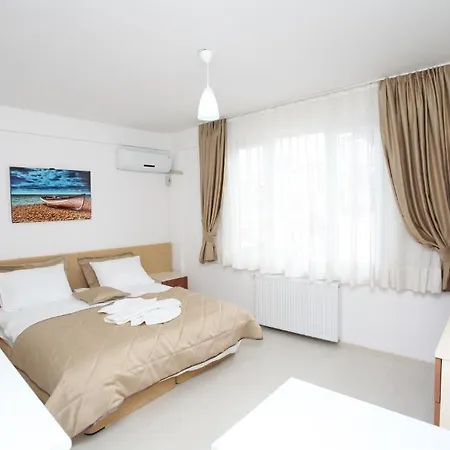 Hotel Nicoleport Istanbul