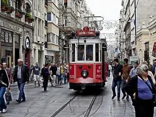 Nicoleport Hotel Istanbul