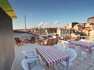 Nicoleport Istanbul