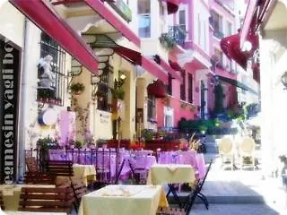 Nicoleport Istanbul
