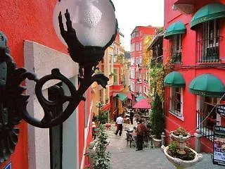 Nicoleport Hotel Istanbul