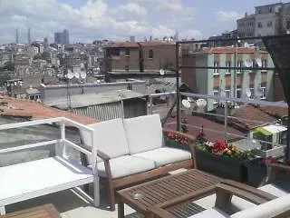 Nicoleport Istanbul