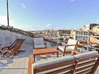 Nicoleport Hotel Istanbul
