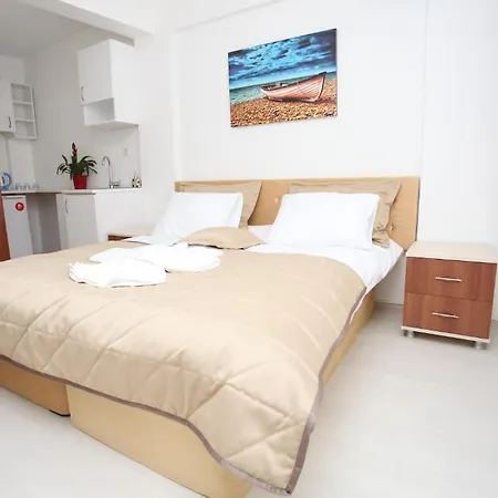 Nicoleport 3* Istanbul