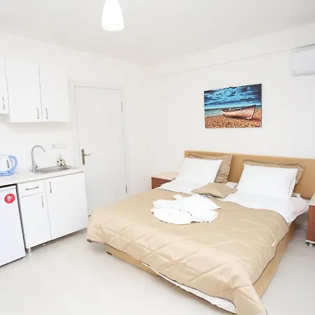 Nicoleport Hotel Istanbul