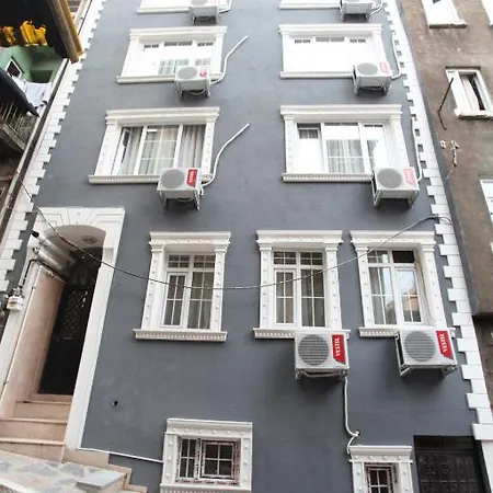 Nicoleport Istanbul