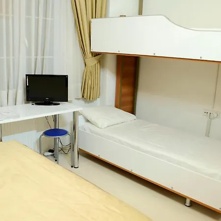 Hotel Nicoleport
