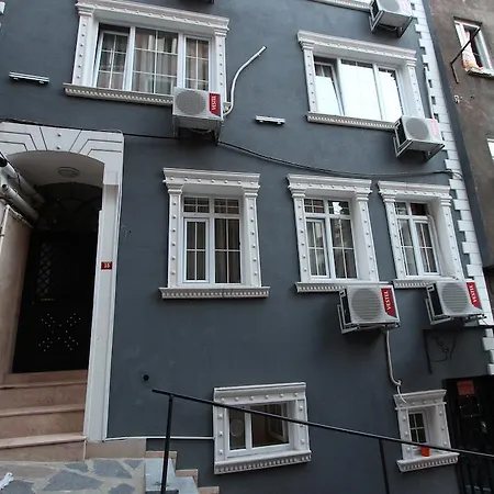 Nicoleport Istanbul