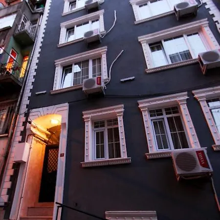 Nicoleport 3* Istanbul