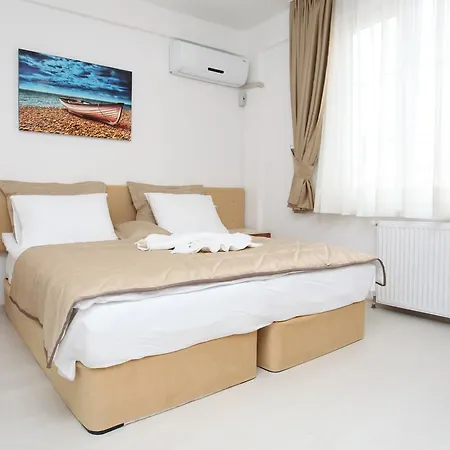Nicoleport Hotell