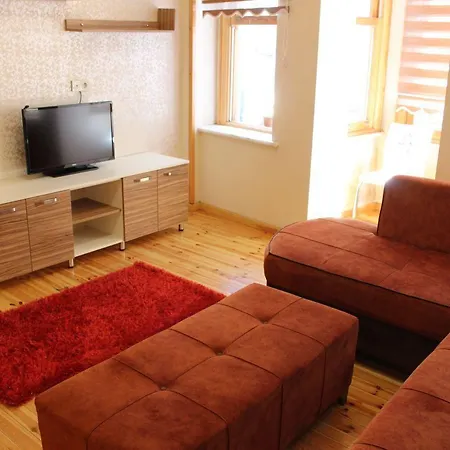 Hotell Nicoleport 3*