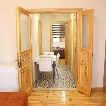 Nicoleport Hotell