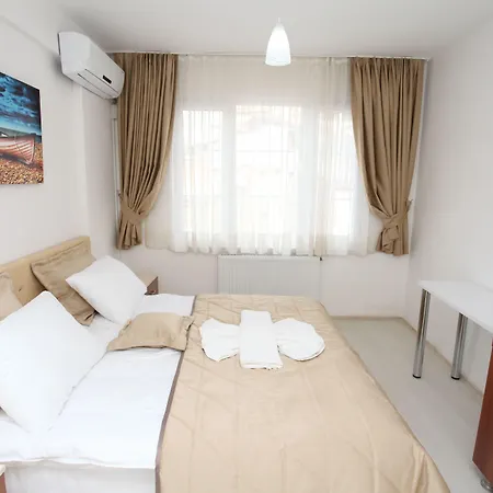 Nicoleport Hotell