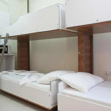 Hotell Nicoleport 3*