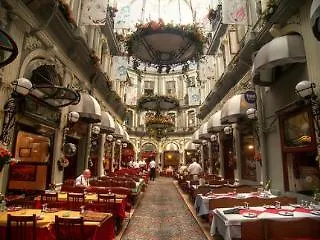 Hotell Nicoleport 3*
