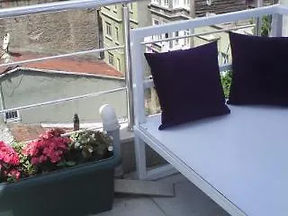 Hotel Nicoleport Istanboel