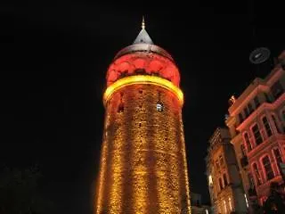 Nicoleport Hotell 3*