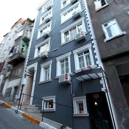 Hotell Nicoleport