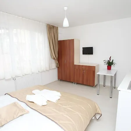 Nicoleport Hotell