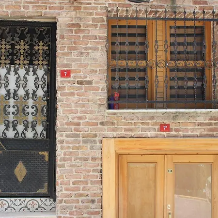 Nicoleport Hotel Istambul